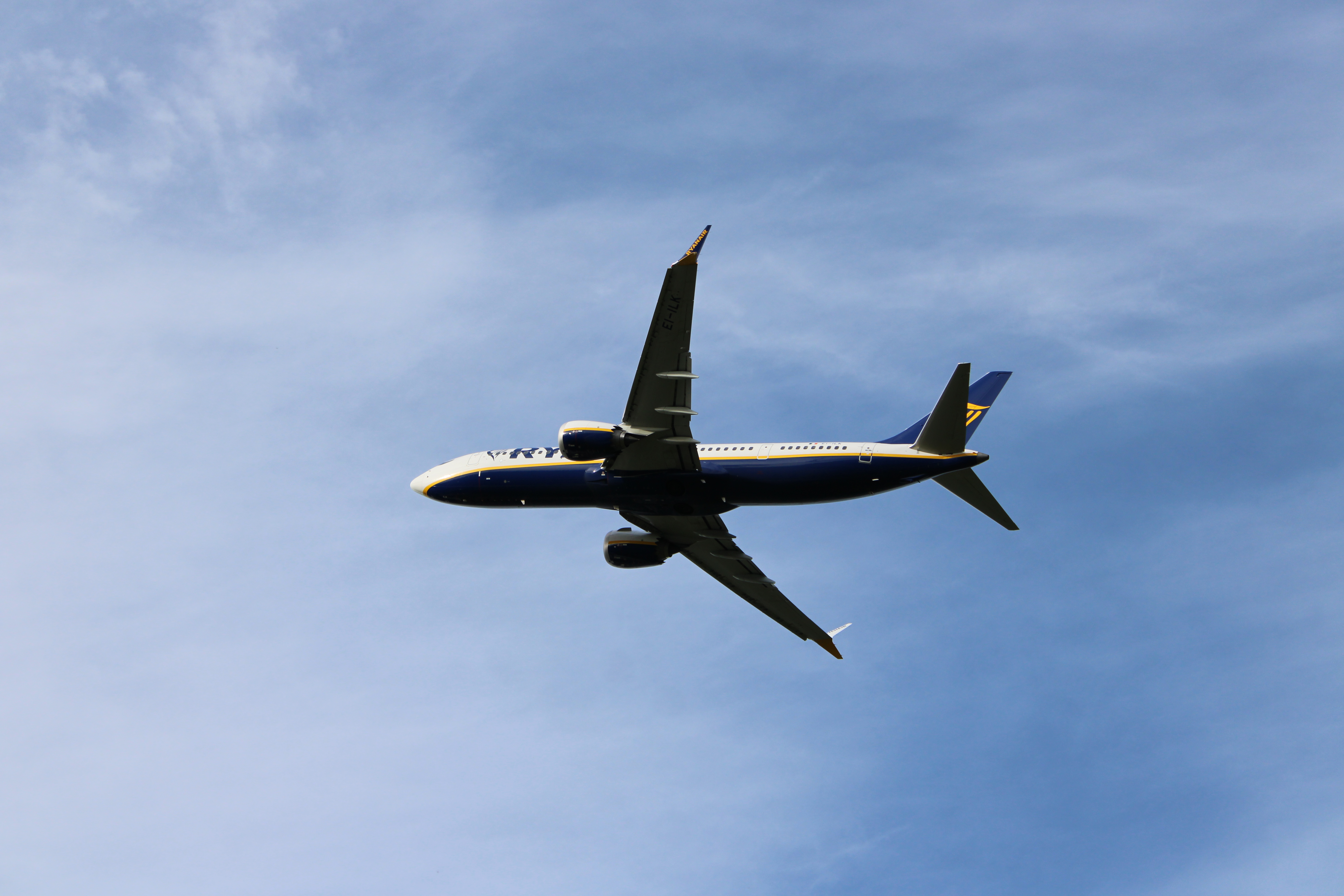 Photo of EI-ILK