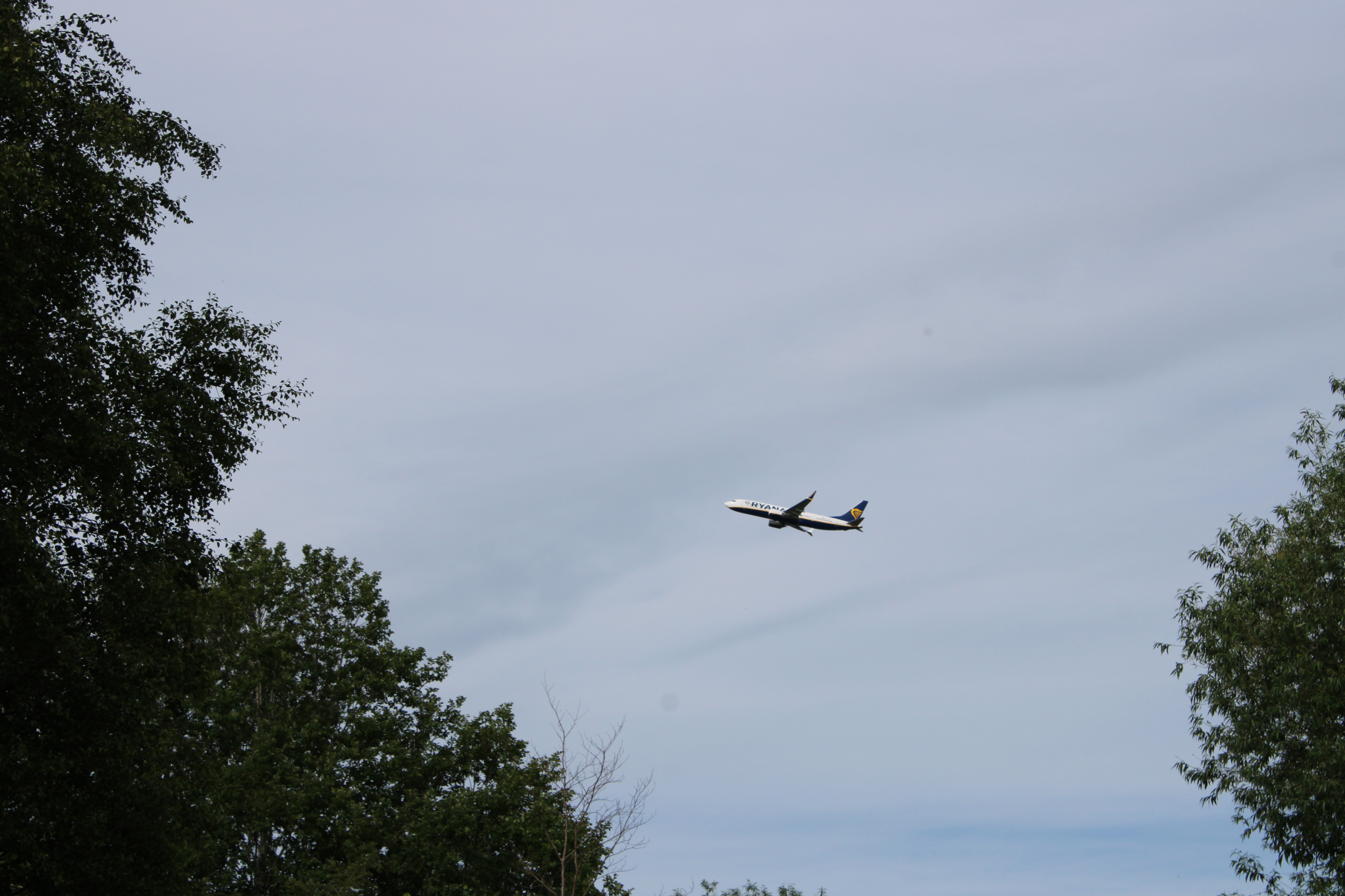 Photo of 9H-VUH
