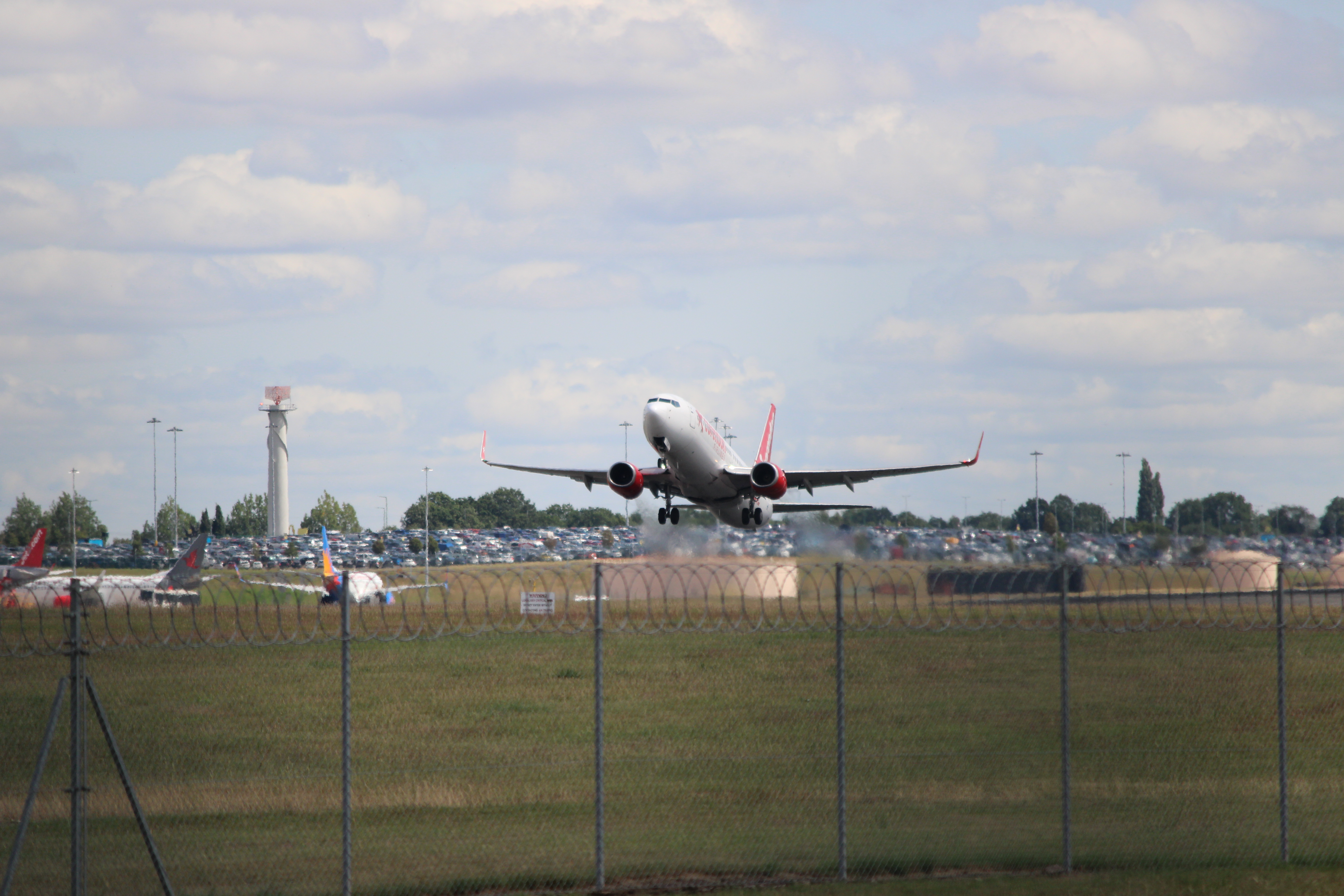 Photo of TC-TJU