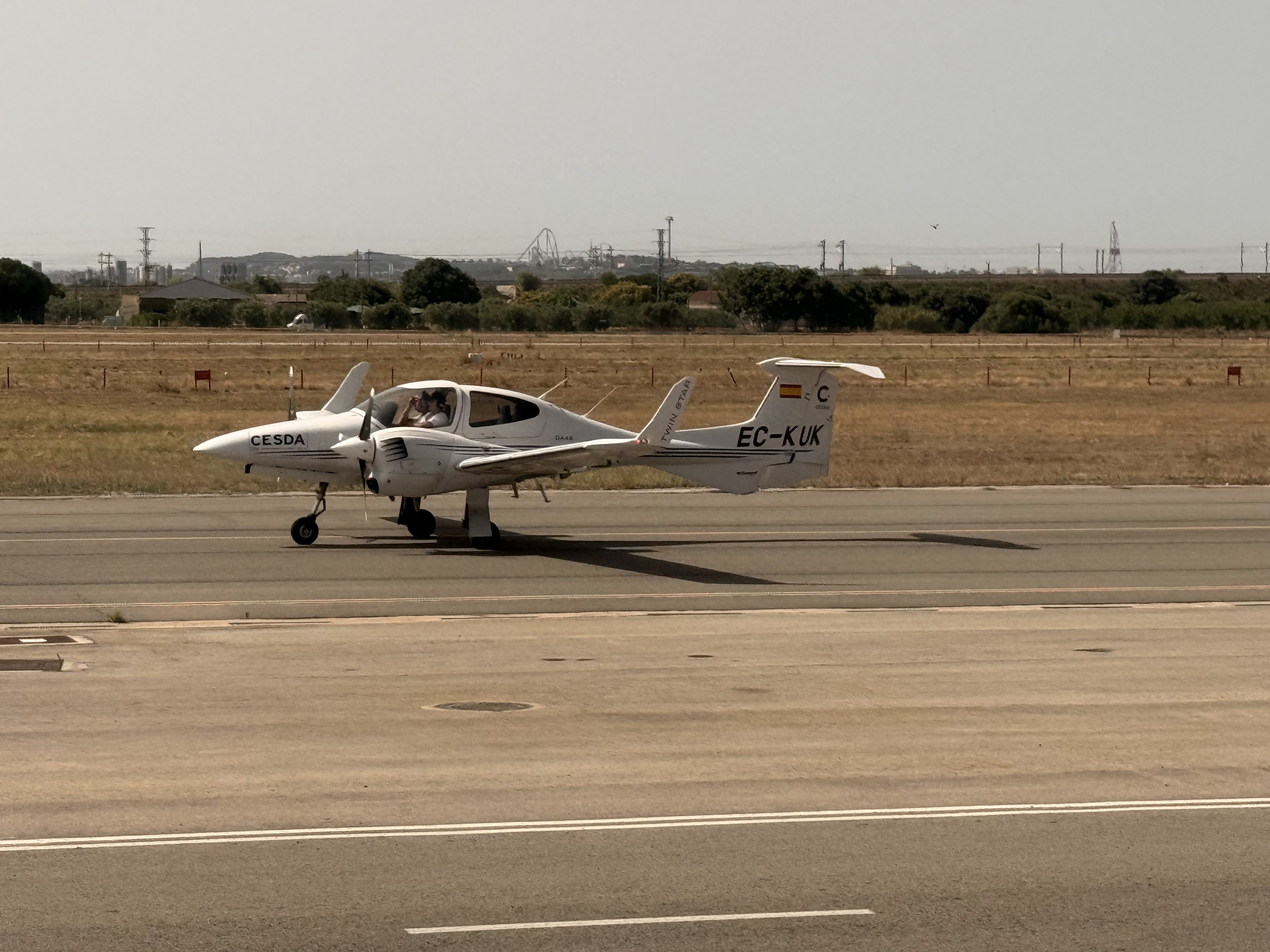 Photo of EC-KUK