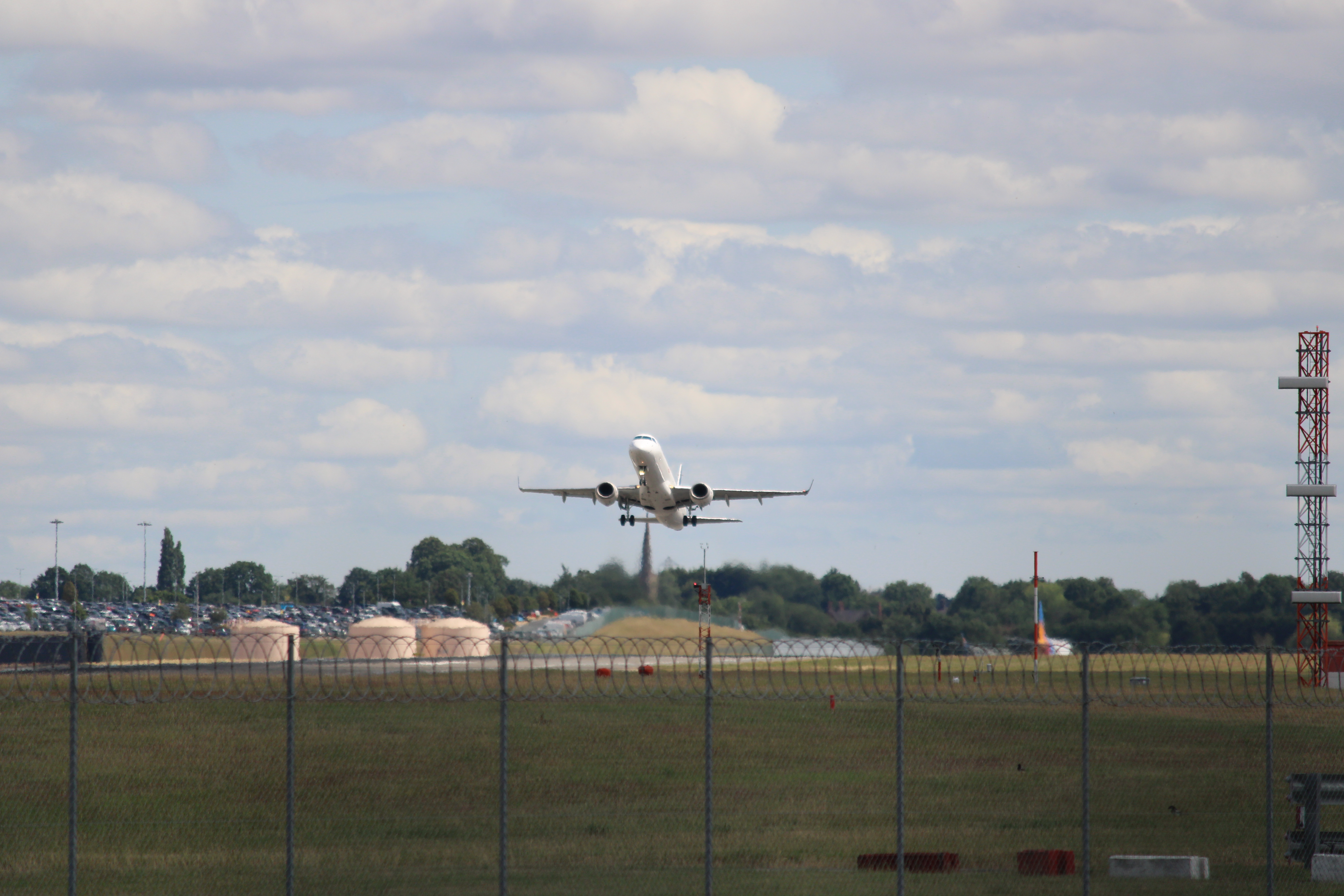 Photo of F-HBLG