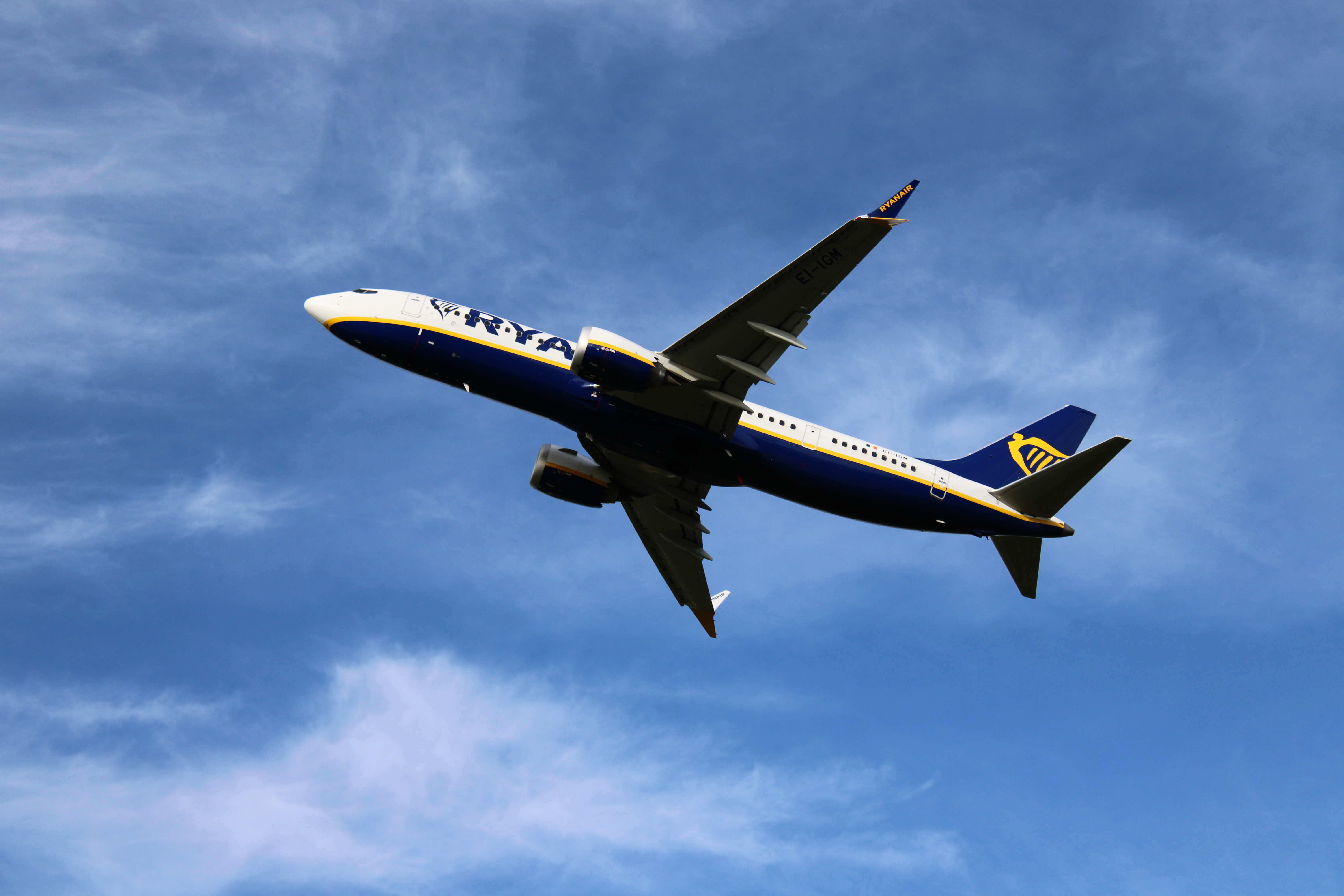 Photo of EI-IGM