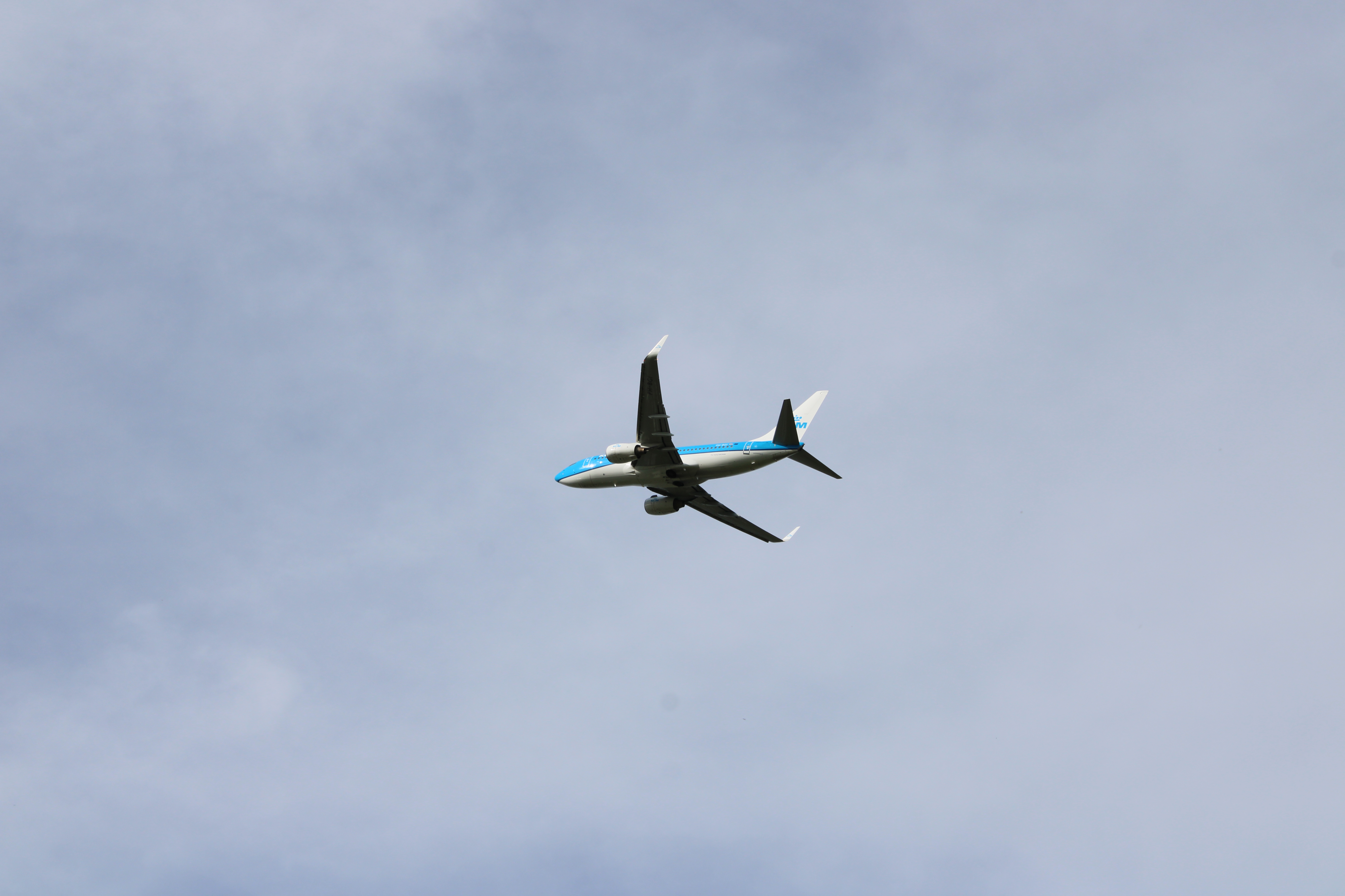 Photo of PH-BGI